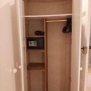 Driepersoonskamer